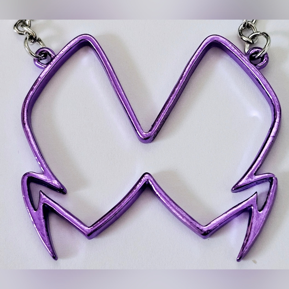 Butterfly/Moth Necklace